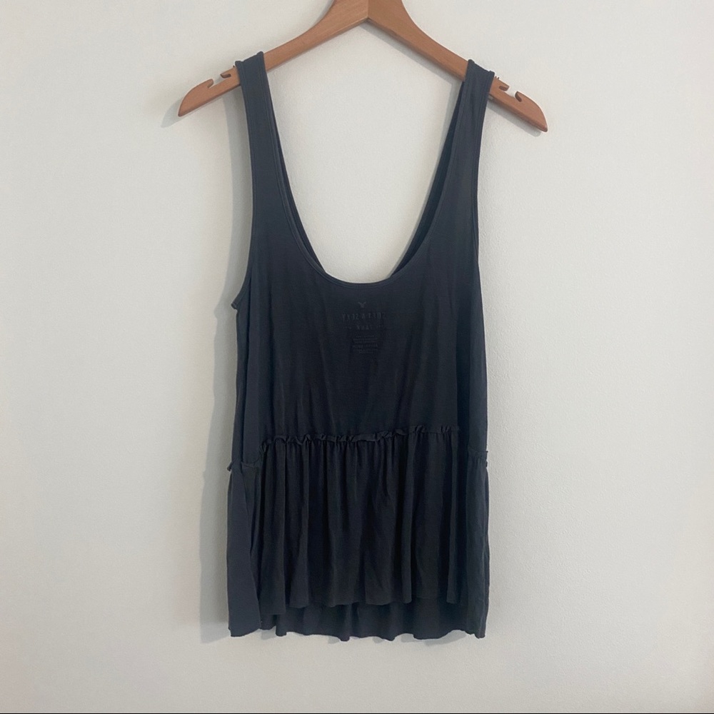American Eagle soft and sexy tank - Picture 3 of 3